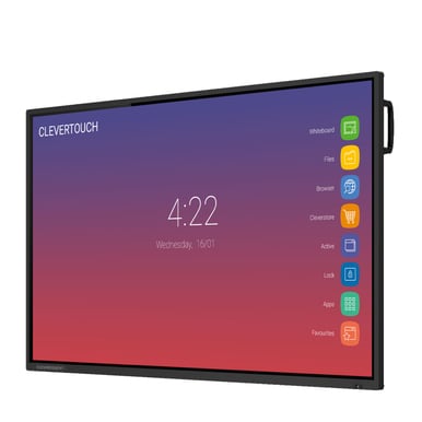 Clevertouch_IMPACT_-angle